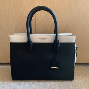 COPY - Kate Spade New York Cameron Large Satchel